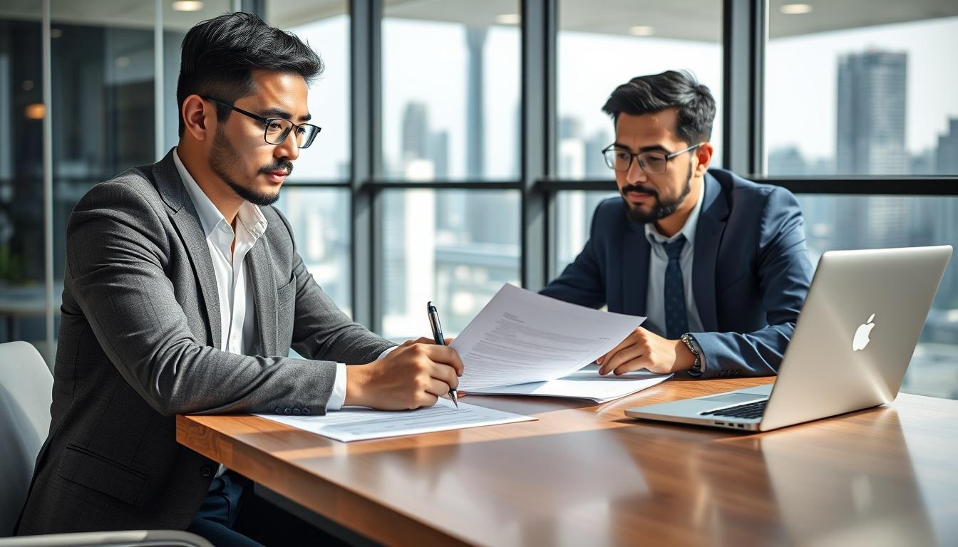 Legal Help That Fits Your Business