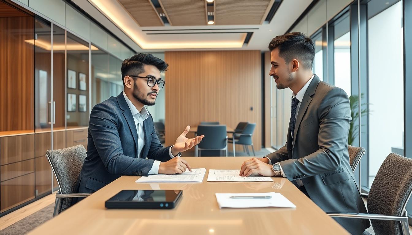 Why Entrepreneurs Work With Us